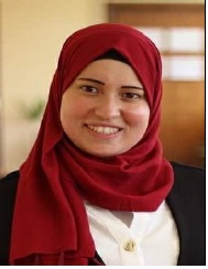 د / اسماء محمد علي